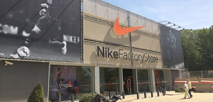 visión Intestinos Marco Polo Nike 'esprinta' con retail y escoge Barcelona para abrir su mayor tienda en  Europa | Modaes