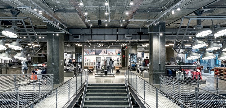 Adidas encara las sesenta tiendas en España y Madrid su mayor multimarca en el país | Modaes