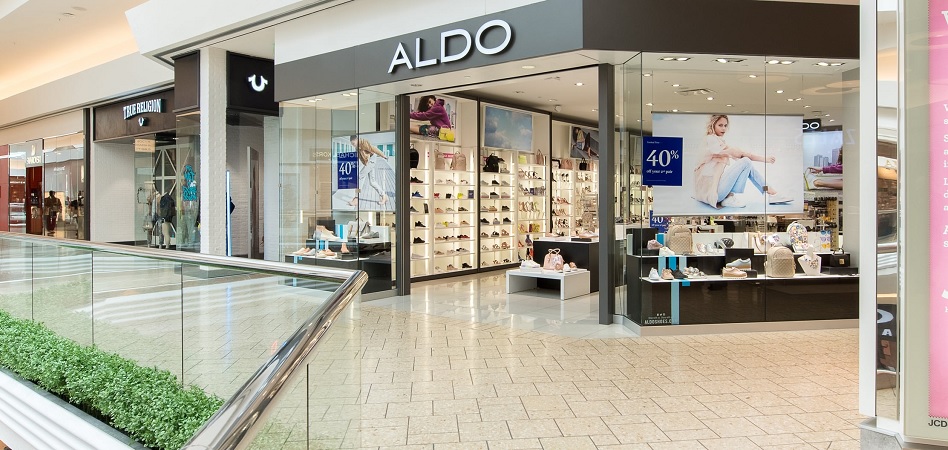 Aldo sigue creciendo en Latinoamérica con una nueva tienda en México