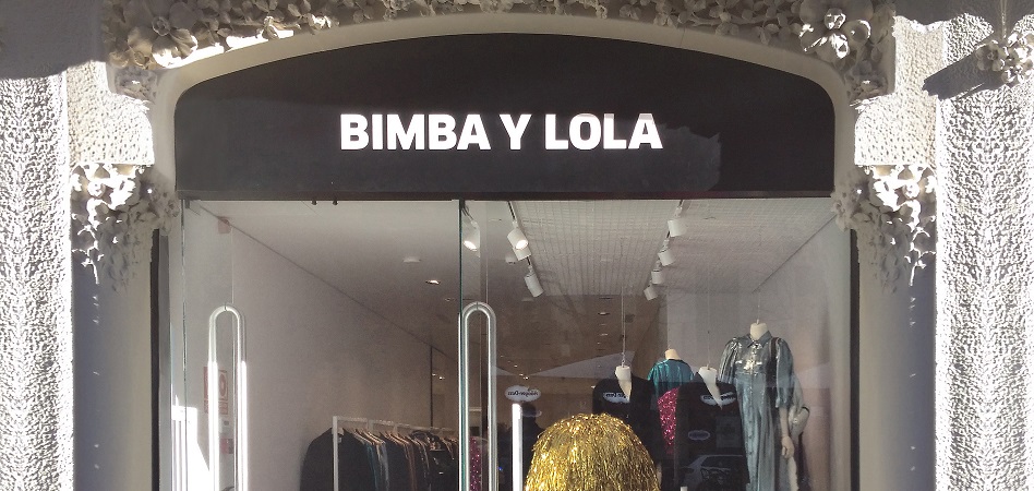 Academia misericordia Reposición Bimba y Lola crece en Barcelona con una apertura en Rambla Catalunya |  Modaes