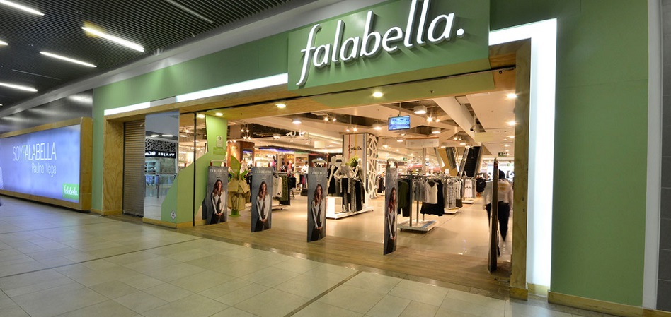Falabella roza las 50 tiendas en Chile e impulsa su marca Sybilla