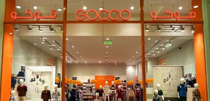 Gocco pierde efectivos: sale la directora de diseño y compras