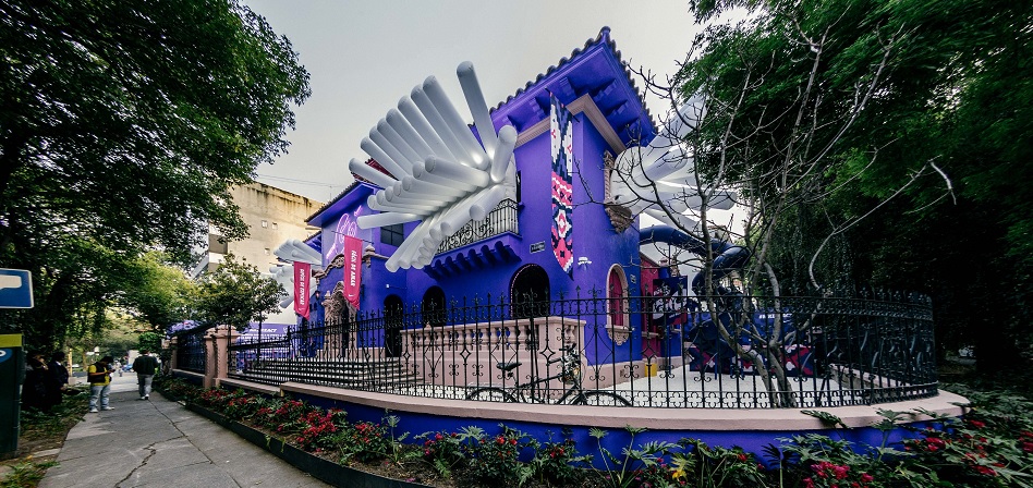 House of Go', el salón experiencias de Nike llega México |