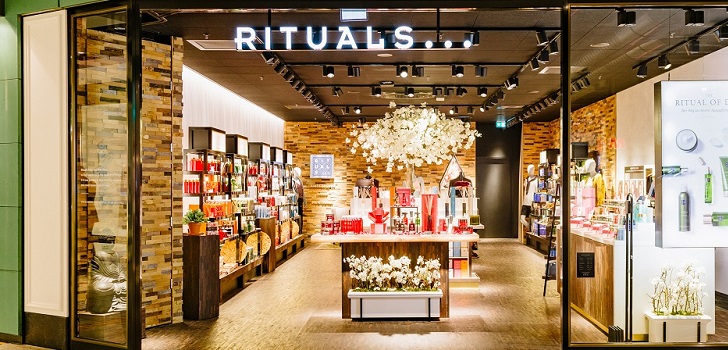 Rituals pone rumbo a las ochenta tiendas en España con una nueva apertura en Pamplona
