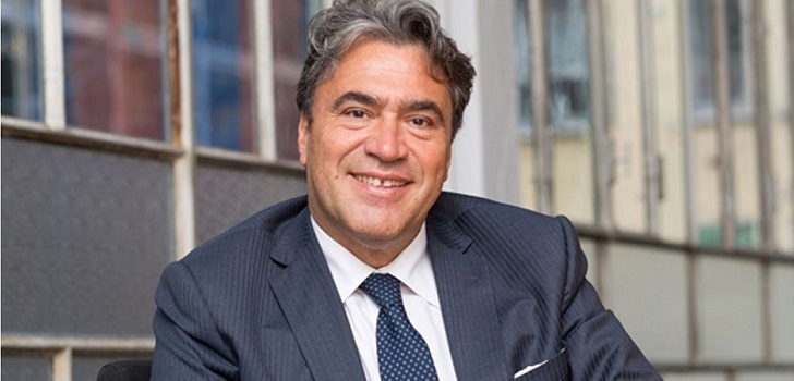 Relevo en la cúpula de Safilo: el director de Unilever en Italia, nuevo consejero delegado