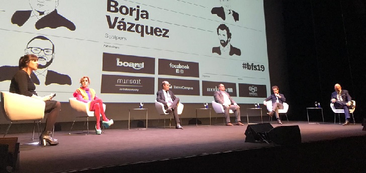 Borja Vázquez (Scalpers): “Al final, todo pasa por un producto bien enfocado a un cliente determinado”
