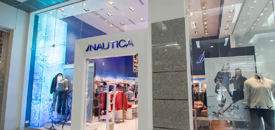 Nautica se une a Cavalier Fashion Group para comenzar a producir en México
