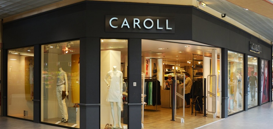 Vivarte refuerza Carol en España: abre en Claudio Coello su primera tienda en el país