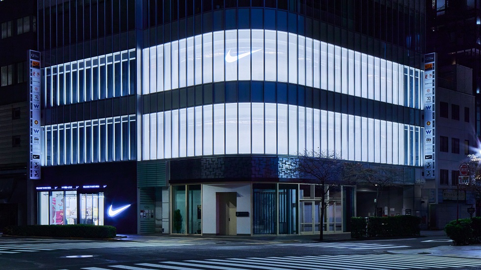 Nike toma aire: estanca ventas en los nueve meses pero bate las previsiones del mercado