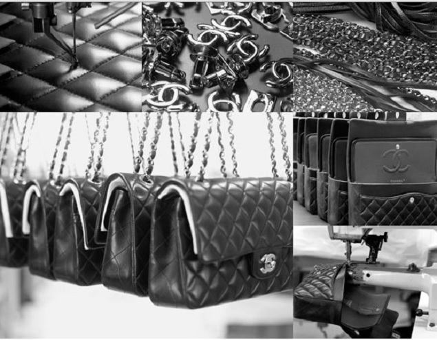 2.55 de Chanel, un bolso con historia hecho producto de inversión Modaes