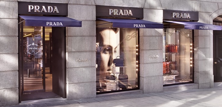 Prada ‘arma’ su equipo en España: ficha en Loewe nueva directora de retail
