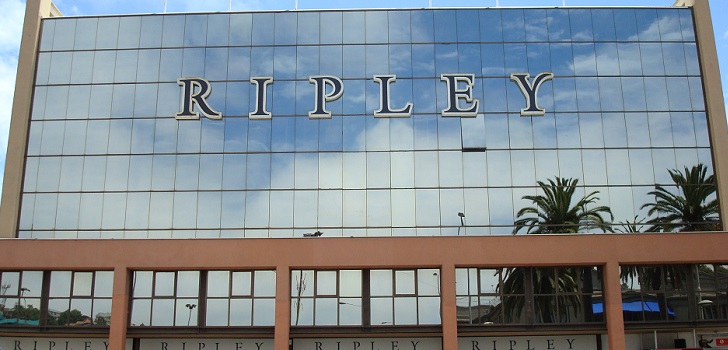 Ripley refuerza su negocio de marcas propias para ganar rentabilidad 