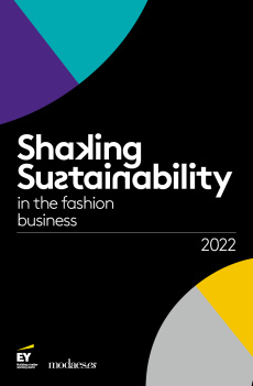 Shaking Sustainability 2022