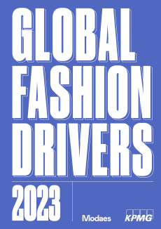 Global Fashion Drivers 2023