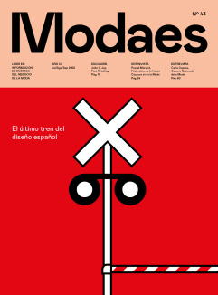 Revista Modaes - 43