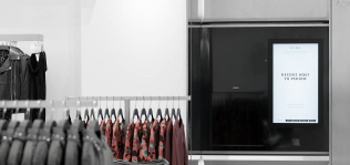 Inditex, más omnicanal: instala un robot para recoger pedidos online en Zara