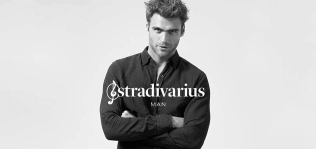 Stradivarius pone fecha a su diversificación: lanza su línea para hombre el próximo febrero