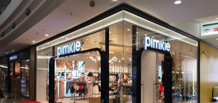 Pimkie alcanza las cien tiendas en la Península con una apertura en Málaga