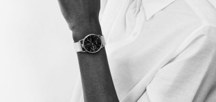 Richemont lanza su primera firma propia de relojería