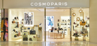 Vivarte continúa desinvirtiendo: vende la marca de calzado Cosmoparis