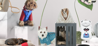 Aristopet, el Farfetch de la moda para mascotas, apunta a 30 tiendas para 2025