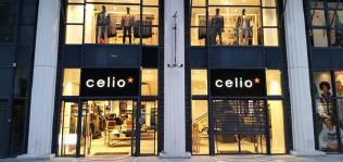 Celio traza un nuevo plan en España y ficha al exdirector de Petit Bateau<br />