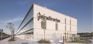 Inditex, cadena a cadena: sólo Zara y Stradivarius recuperan las ventas de 2019