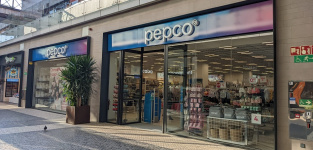 Pepco abrirá 300 tiendas <br>en cinco años en España