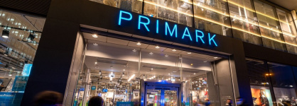 Primark confía en las subidas de precios y las nuevas aperturas para seguir creciendo en 2023