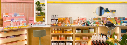 Freshly Cosmetics acelera con retail tras estancar ventas en 2022