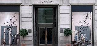 Lanvin busca nuevas formas de financiación tras fracasar la ampliación de capital