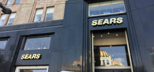 Sears dice sí a México: abre en la capital del país en plena debacle en EEUU