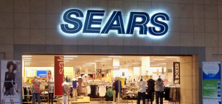 Sears destinará casi 450 millones de dólares para cerrar más de 140 establecimientos
