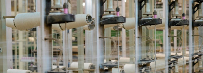 Fibras textiles recicladas y células solares: Aitpa premia la innovación