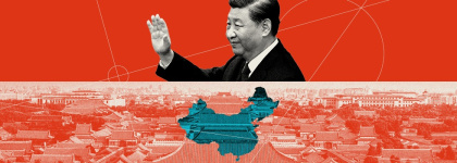 China: la fábrica del mundo y promesa del consumo pierde el favor internacional