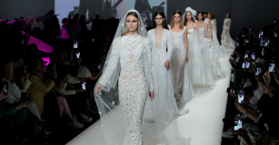 Barcelona Bridal Week reunirá a 37 diseñadores en la pasarela y 350 marcas en la feria