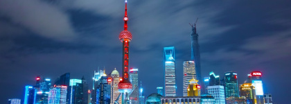 Pekín fija un objetivo de crecimiento para China de alrededor del 5% en 2024