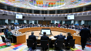El Consejo de la UE da luz verde in extremis a una Due Diligence descafeinada