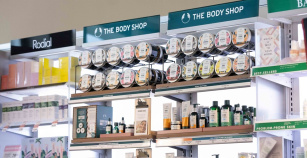 Aurelius lleva a concurso el negocio de The Body Shop en Reino Unido