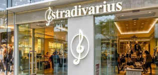 Inditex refuerza Stradivarius en la Red con una nueva forma de pago online