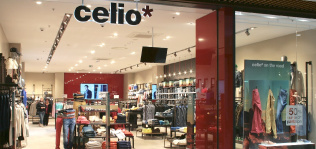 Celio apuesta por México: 25 tiendas hasta 2019 y más corners en Liverpool