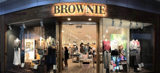 Resumen de la semana: Del crecimiento de Brownie a la renovación de Zara en Paseo de Gracia