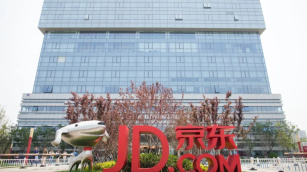 JD.com eleva sus ventas un 7% y engorda su beneficio un 6% en el primer trimestre 