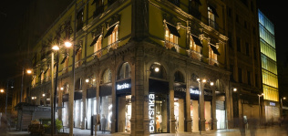 Inditex impulsa Bershka en México con la apertura de cinco nuevas tiendas