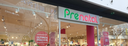 Prénatal y Toys R Us fusionan sus tiendas para abrir quince tiendas en España 