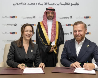 Marangoni abrirá un campus en Riad tras instalarse en Dubai hace dos años