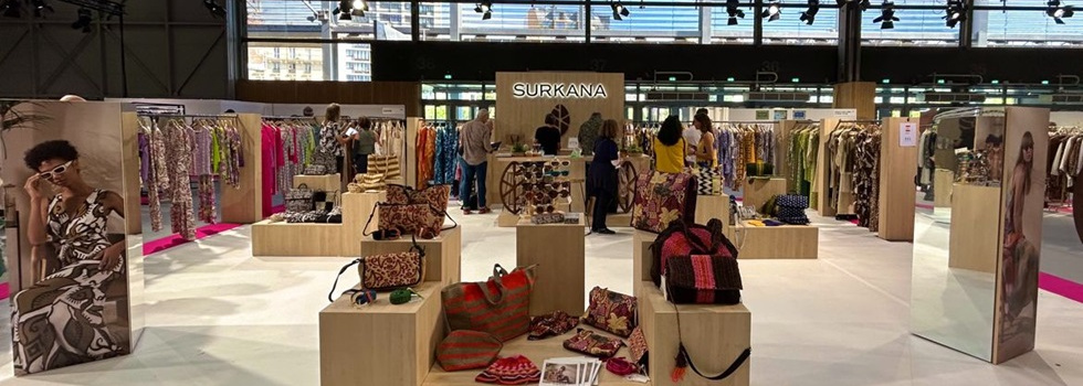 Surkana factura 25 millones en 2023 y prevé engordar sus ventas un 30% en 2024
