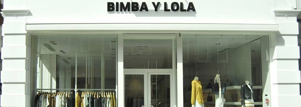 Bimba y Lola estanca ventas y crece sólo un 1% en 2023