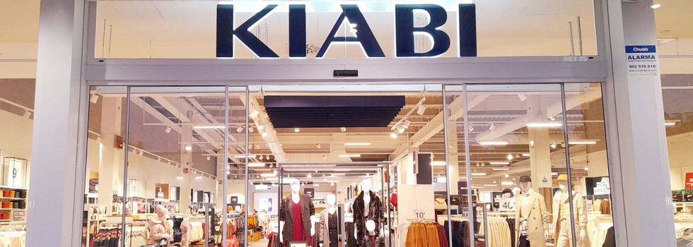 Kiabi sigue con su ofensiva en retail y anuncia doce aperturas en España en 2023