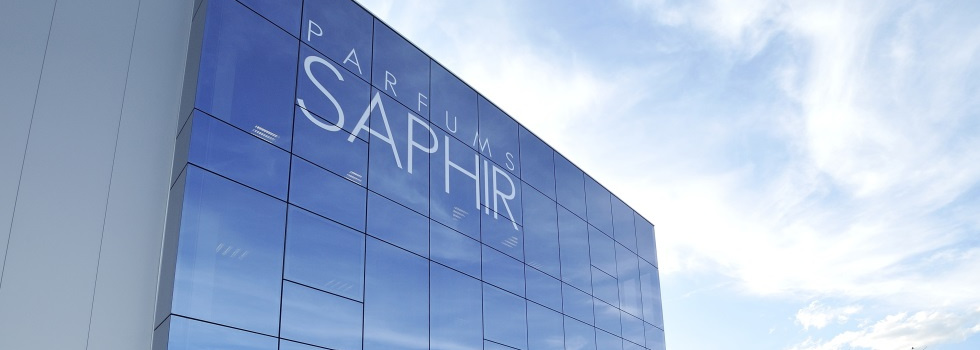 Saphir invertirá 15 millones de euros en tecnología e I+D